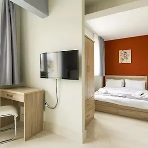  Διαμέρισμα Caravanserai Studio 5 Ελλάδα