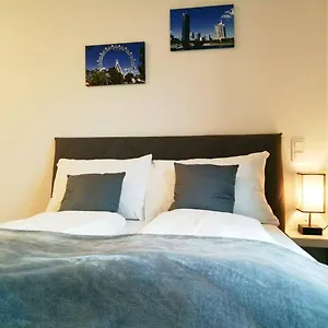 Cosy Park City Center Appartamento Vienna
