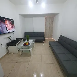 Valeria דירה אילת