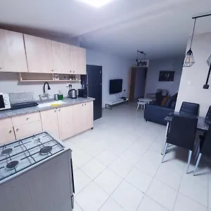 Royal בית נופש אילת