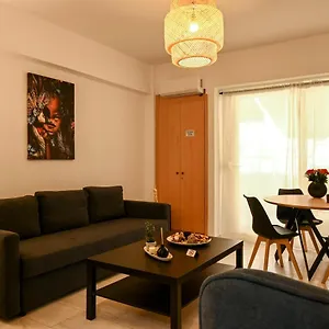 Center Modern דירה סלוניקי