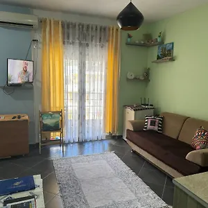 Barden Appartamento Vlorë
